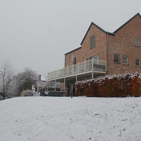 B&B Maison Durbois Durbuy Exterior photo