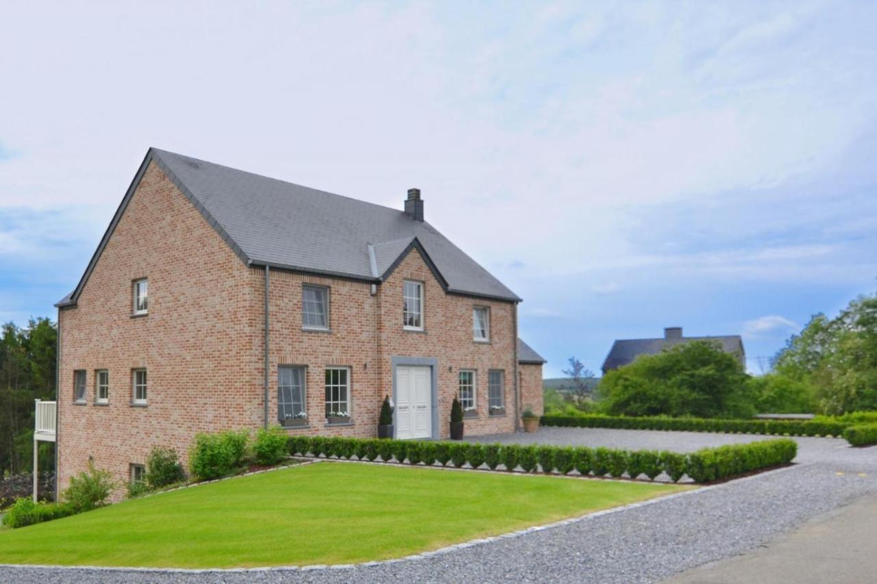B&B Maison Durbois Durbuy Exterior photo