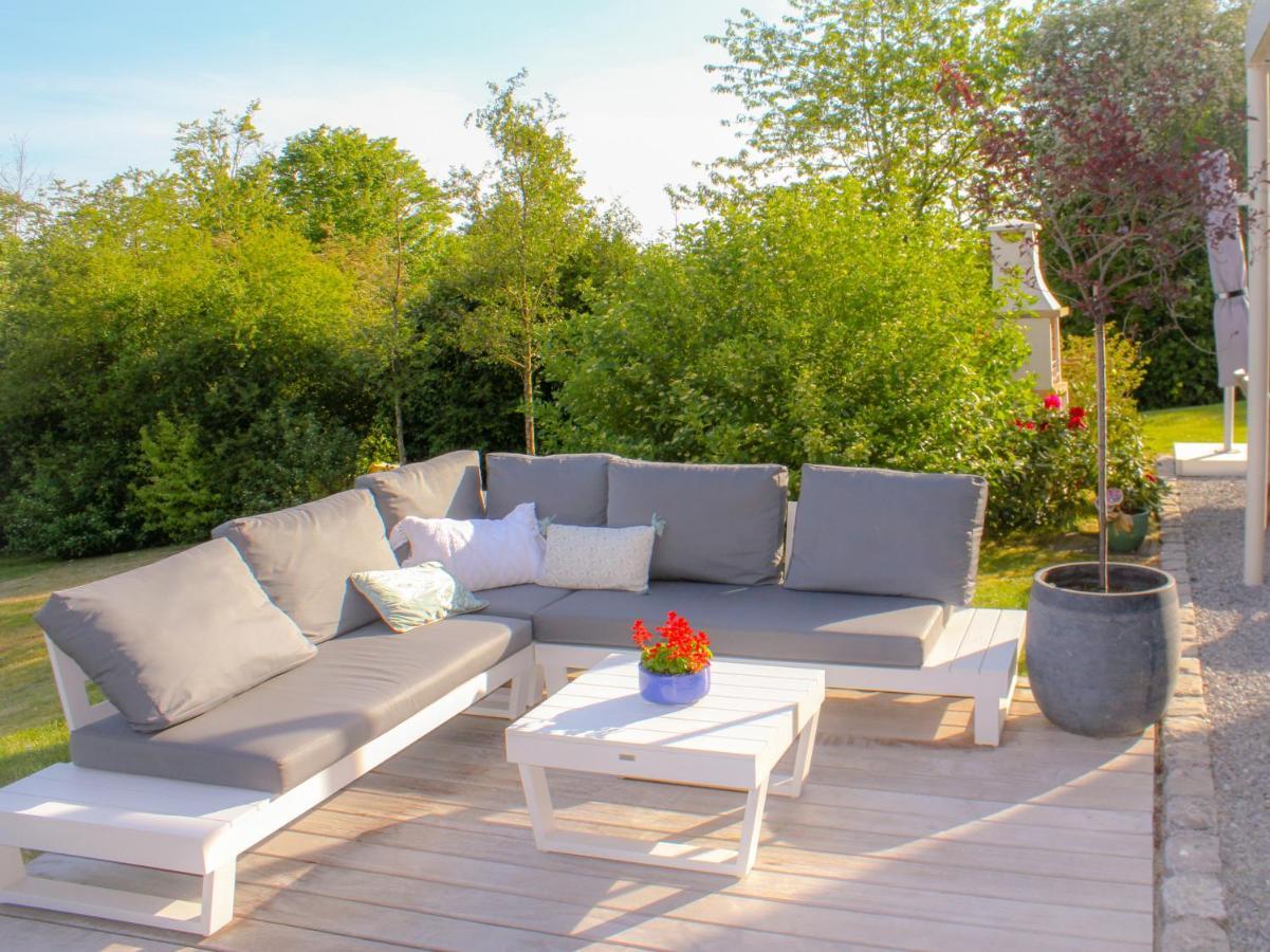 B&B Maison Durbois Durbuy Exterior photo