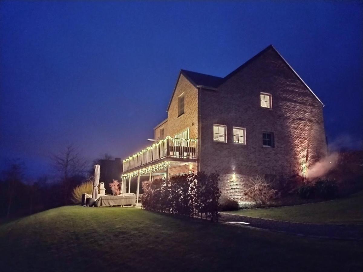 B&B Maison Durbois Durbuy Exterior photo