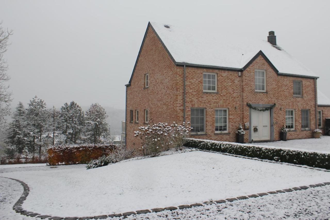 B&B Maison Durbois Durbuy Exterior photo